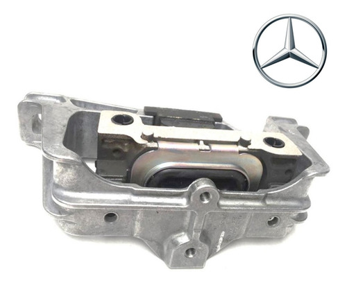 Soporte Motor Sup Delantero Para Mercedes A200 B200 Om270