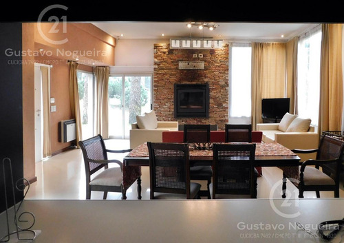 Casa - Pinamar
