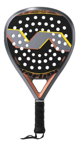 Paleta De Padel Varlion Bourne One 2023