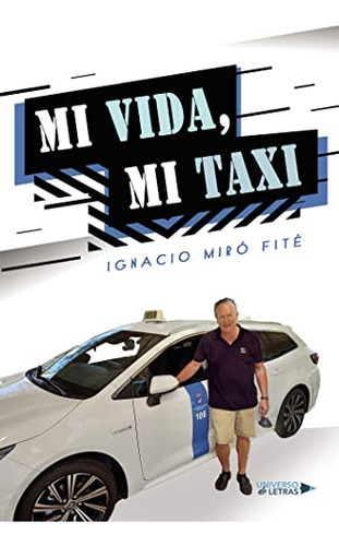Mi Vida Mi Taxi