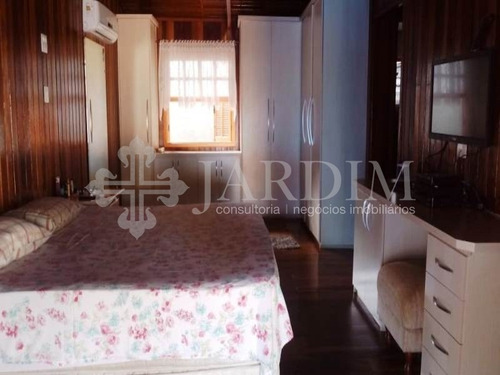 Imagem 18 de 25 de Oportunidade | Chacara | Venda | Dois Corregos - Ch00056 - 69487723