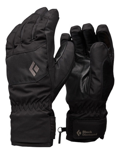 Guantes Invernales Black Diamond Mission Lt