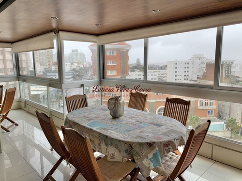 Imagen 11 de 30 de Venta Apartamento 3 Dormitorios En Playa Mansa , Punta Del Este
