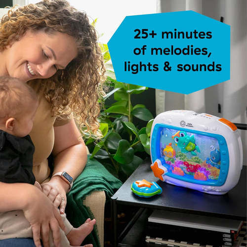 Juguete Musical Baby Einstein 11058