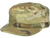 Comprar Kepi Quepi Ripstop Camuflado Multicam Tela Antidesgarro