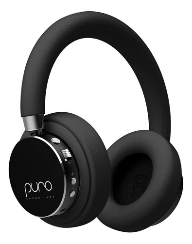 Auriculares Bluetooth Niños Puro Sound Labs Bt2200s Plus Con