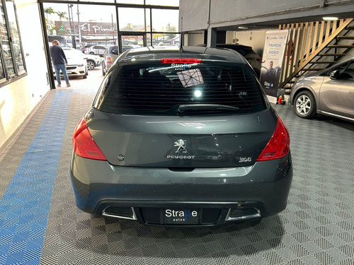 Peugeot 308 1.6 Allure