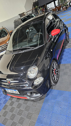 Fiat 500 1.4 Abarth 595 165cv