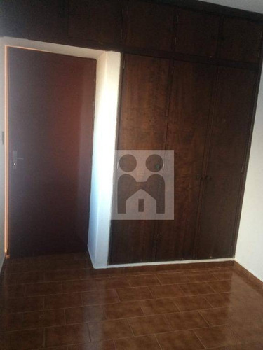 Imagem 14 de 22 de Casa Com 2 Dormitórios1 Suite À Venda, 293 M² Por R$ 430.000 - Independência - Ribeirão Preto/sp - Ca0744