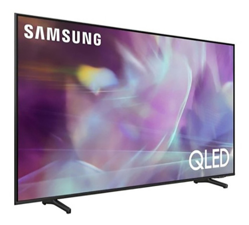 Imagen 3 de 4 de Tv Pantalla Samsung 70 Qled 4k Uhd Bluetooth Qn70q6dtafxza
