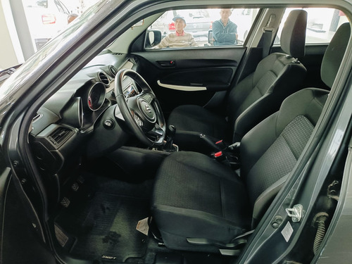 Suzuki Swift 1.2 Gls Mt