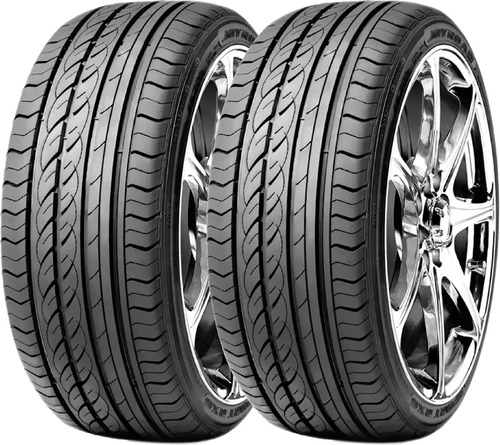 Kit de 2 llantas Joyroad Sport RX6 205/40R17 84