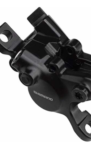 Caliper Shimano Hidraulicos Mt 200 Bicicleta Mtb