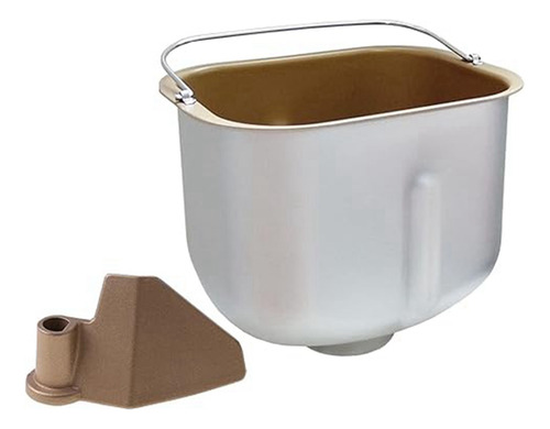 Acessórios Para Máquinas De Pão Domésticas Bread Liner Mixer
