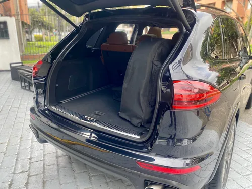 Porsche Cayenne S