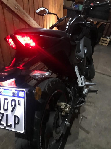 Imagen 3 de 11 de Honda Cb190