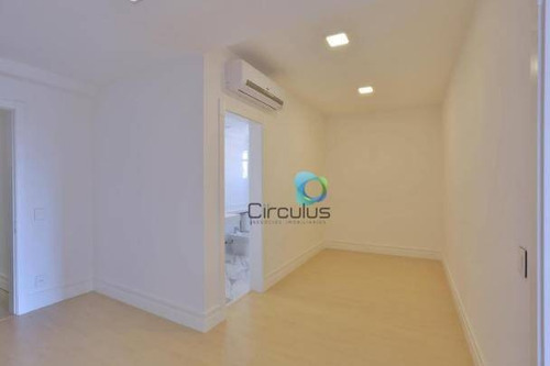 Imagem 21 de 30 de Edifício Blue Diamond, 04 Suítes, 06 Vagas, 529 M², R$ 5.500.000 - Ribeirão Preto/sp - Ap1943