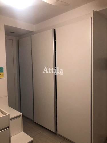 Apartamento Com 3 Dorms, Embaré, Santos - R$ 1.39 Mi, Cod: 2376 - V2376