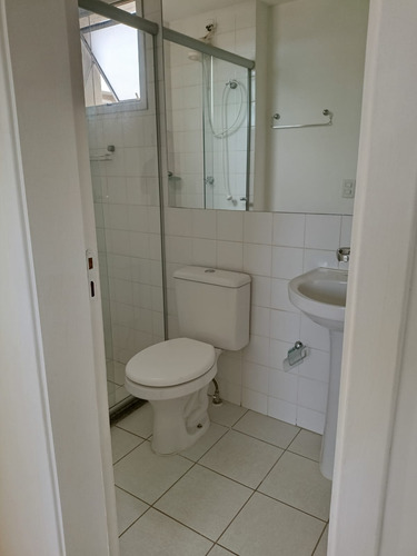 Apartamento 3 Quartos Próximo A Rotatória Da Coca Cola