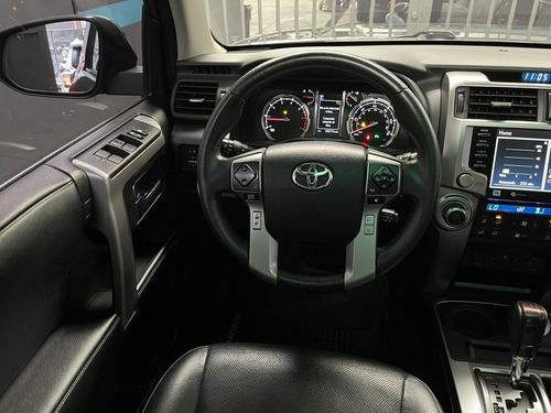 Toyota 4runner