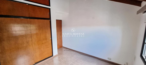 Imagen 19 de 25 de Susana Aravena Propiedades- Excelente Duplex En Olivos