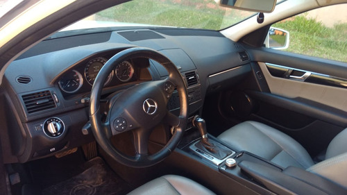 Imagem 8 de 10 de Sucata Peças Acessórios Mercedes Benz C180 2010 156cv