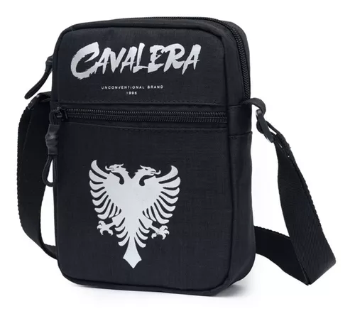 SHOULDER BAG CAVALERA COLORS 17.02.0148 - SHOULDER BAG CAVALERA COLORS -  CAVALERA