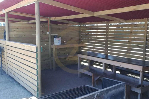 Venta De Camping En La Serena