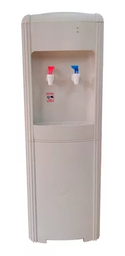 Dispensador de agua Puresa MHC-500 – Equipos Comerciales Querétaro