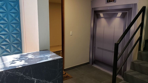 Imagen 6 de 29 de Penthouse De 3 Recámaras En Narvarte Poniente