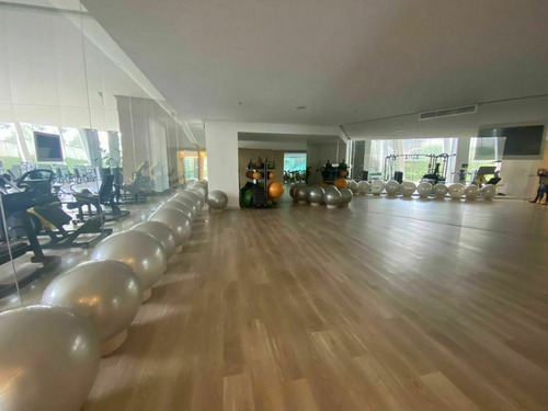 Imagen 30 de 30 de Departamento En Venta Torre 300 $7'990,000