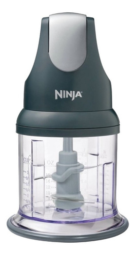 Procesador De Alimentos 200w 0.473l Ninja Mini