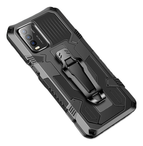 Carcasa Trasera Para Samsung Galaxy A51 A 71 G Con Clip Para