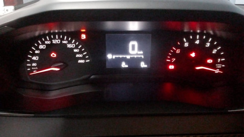 Peugeot 208 Like Pack 1.6 - Entrega Inmediata