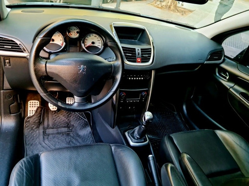 Imagen 15 de 20 de Peugeot 207 2012 1.6 Gti 156cv Cassano Automobili