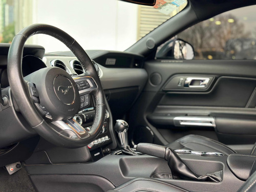 Ford Mustang 5.0 Gt 421cv