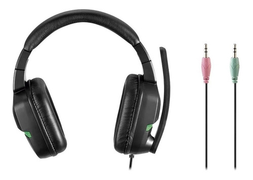Headset Gamer Warrior Askari Xboxone Smartphone Tablet Ph291