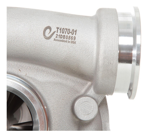 Turbo To4e Volkswagen Bus 17.210/volvo Camión Vm210 Euro 1-2