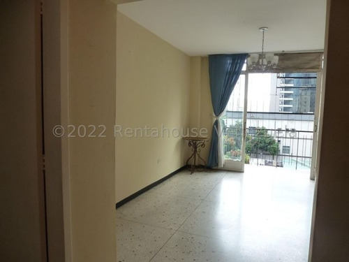 Imagen 2 de 22 de Excelente Apartamento En Venta En Los Palos Grandes
