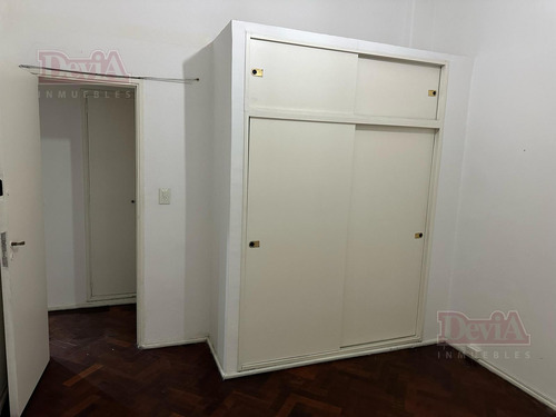Alquiler - Departamento - 2 Ambientes - Avenida Santa Fe 2800