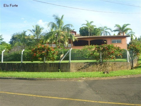 Chácara Para Venda , Vale Das Laranjeiras, Indaiatuba - Ch00219 - 1797580