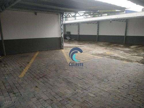 Imagem 8 de 9 de Ponto Para Alugar De 450 M² - Jardim São Dimas - Pt0101