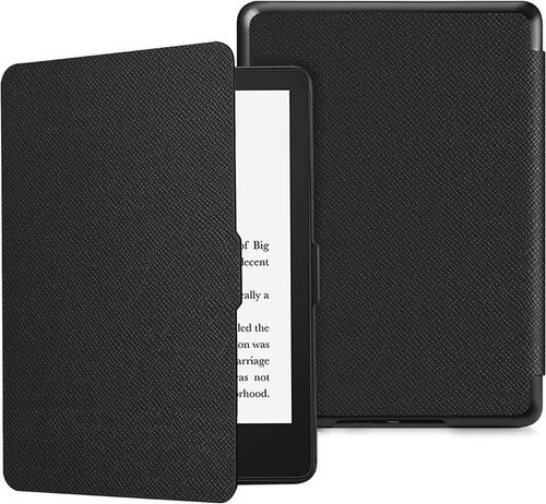 Funda Para Kindle Paperwhite Gen 11 (2021) Y Signature E.