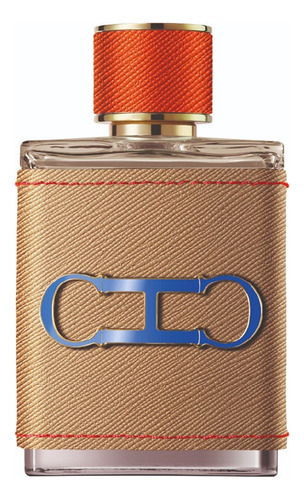 Carolina Herrera Ch Men Pasion Edp 100ml Hombre