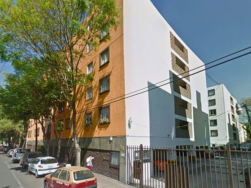  Venta Departamento En Remate En Anáhuac Miguel Hidalgo Scb