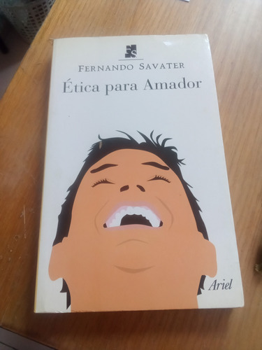 Ética Para Amador - Fernando Savater