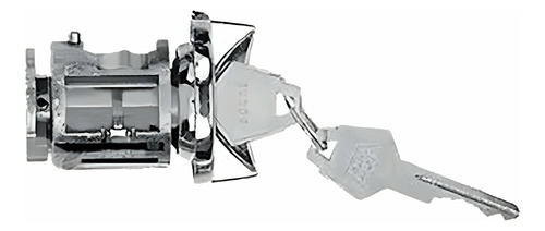 Cilindro Llave Encendido Para Dodge D200 Pickup 6.6 1972