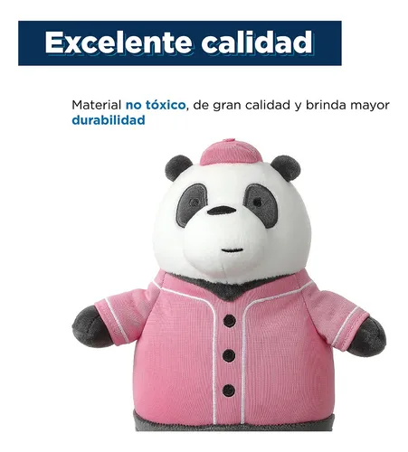 Oso outlet panda miniso