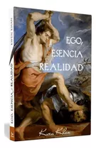 Comprar Ego, Esencia Y Realidad - Kwen Khan Khu | Ageac