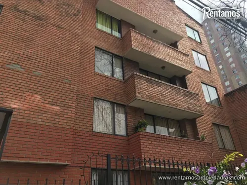 Apartamento En Venta En Prado. Cod V7312